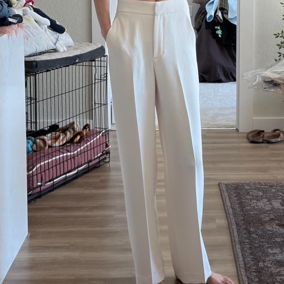 Aritzia Pants - Aritzia limitless trouser